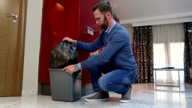 Best Commercial Junk Removal  in Lawrence, KS