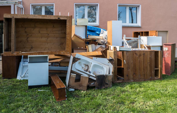 Best Dumpster Rental Services  in Lawrence, KS