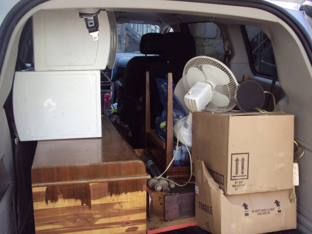 Best Carpet Removal and Disposal  in Lawrence, KS