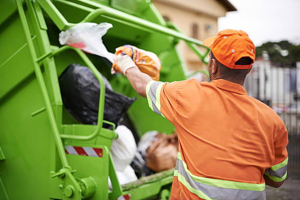 Best Demolition Debris Removal  in Lawrence, KS